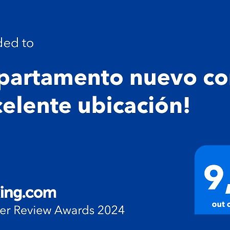 Appartamento Departamento Nuevo Con Excelente Ubicacion! Mazatlán Esterno foto