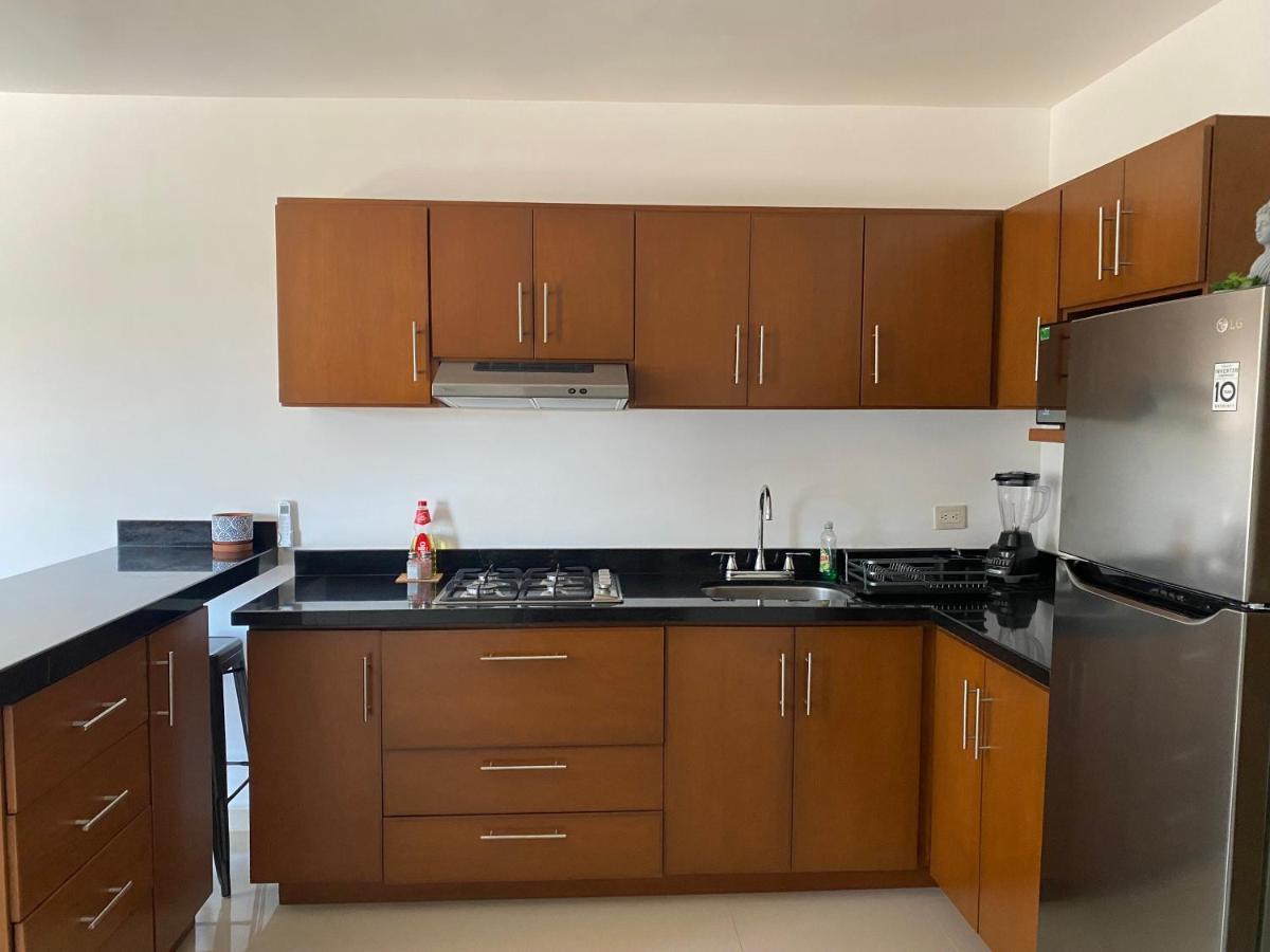 Appartamento Departamento Nuevo Con Excelente Ubicacion! Mazatlán Esterno foto