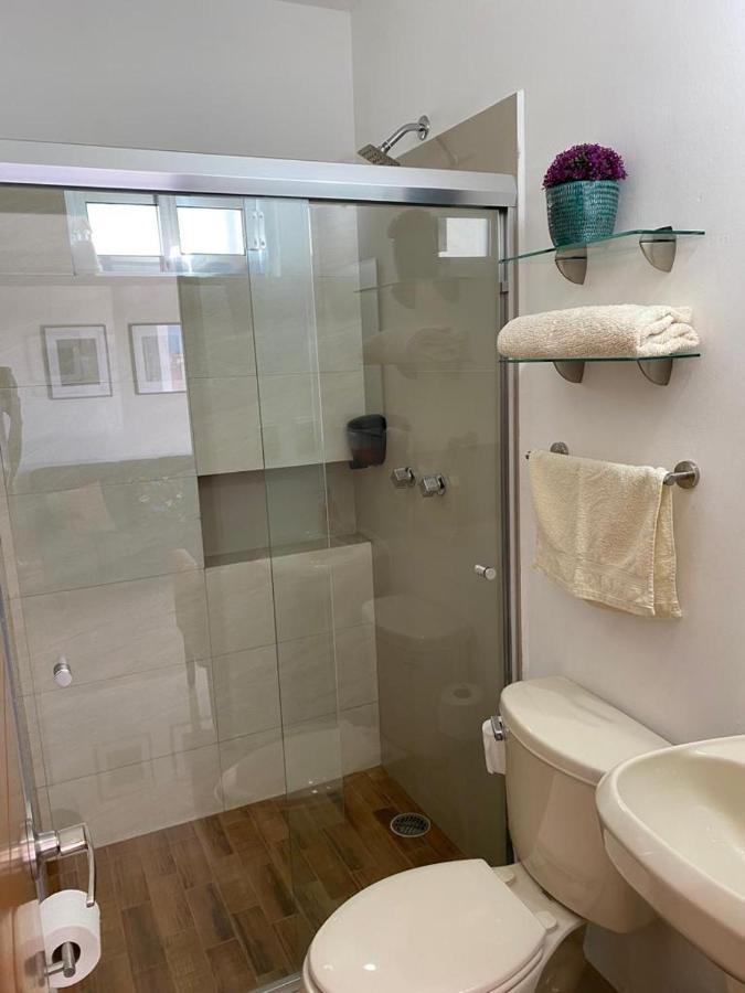 Appartamento Departamento Nuevo Con Excelente Ubicacion! Mazatlán Esterno foto