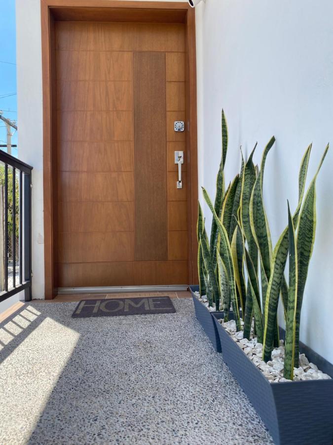 Appartamento Departamento Nuevo Con Excelente Ubicacion! Mazatlán Esterno foto