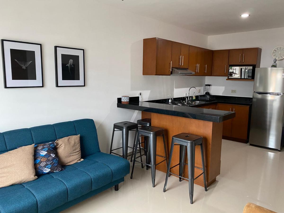 Appartamento Departamento Nuevo Con Excelente Ubicacion! Mazatlán Esterno foto