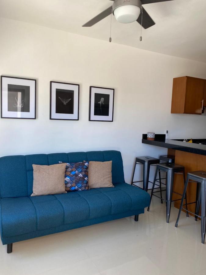 Appartamento Departamento Nuevo Con Excelente Ubicacion! Mazatlán Esterno foto