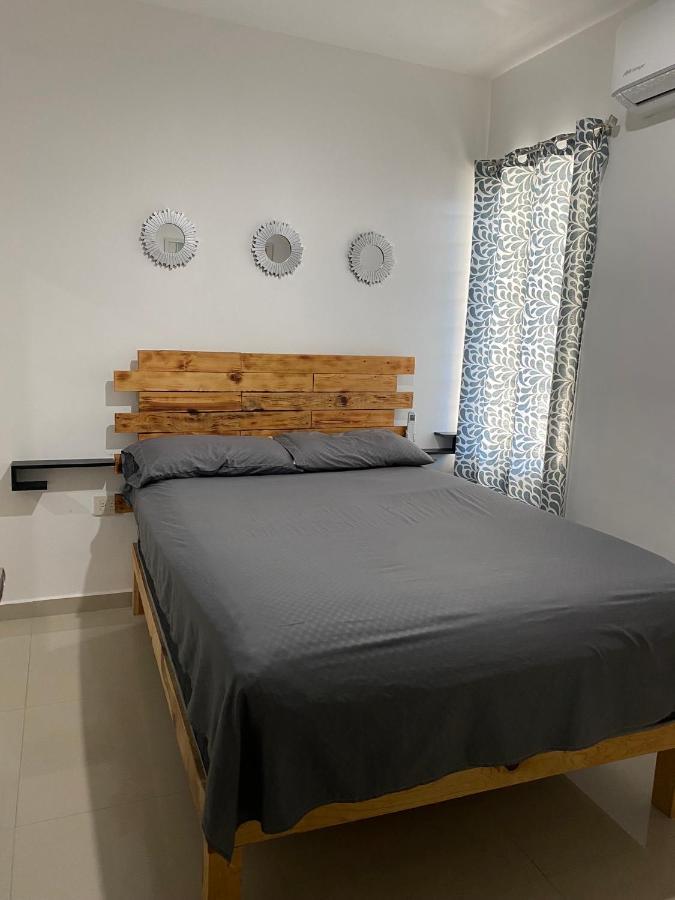 Appartamento Departamento Nuevo Con Excelente Ubicacion! Mazatlán Esterno foto