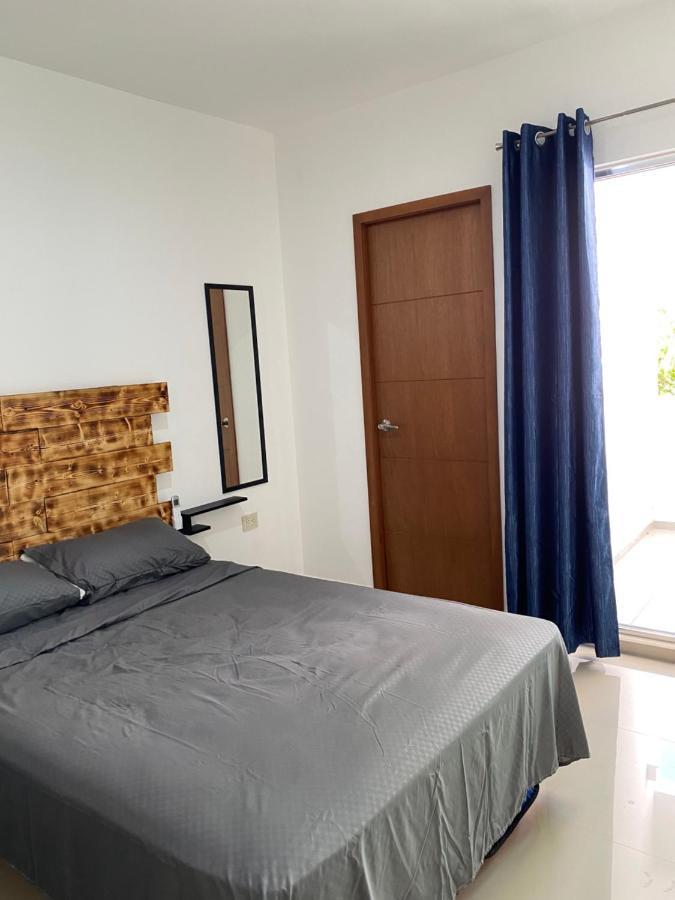 Appartamento Departamento Nuevo Con Excelente Ubicacion! Mazatlán Esterno foto