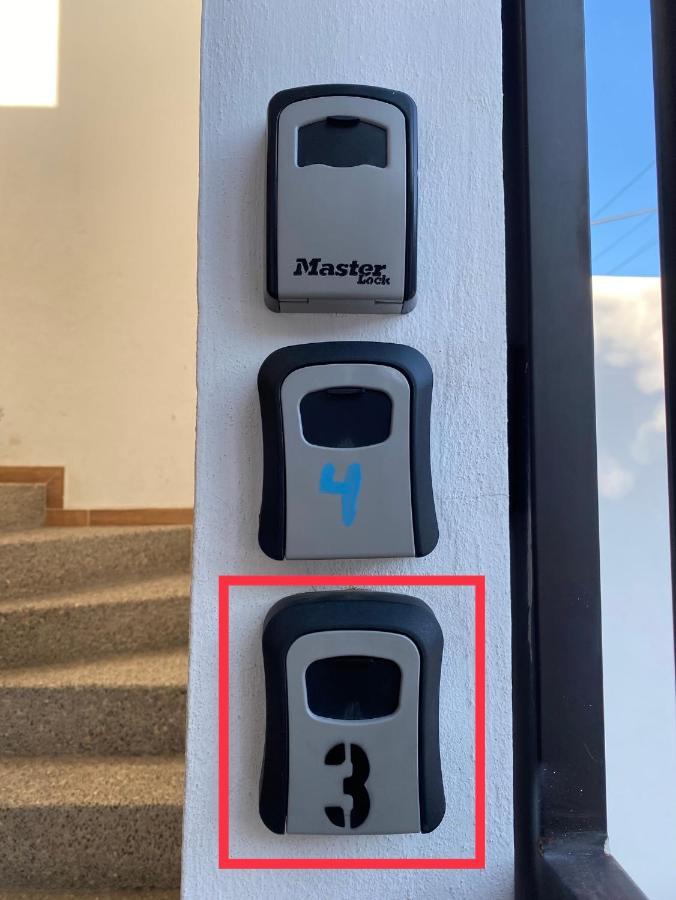 Appartamento Departamento Nuevo Con Excelente Ubicacion! Mazatlán Esterno foto