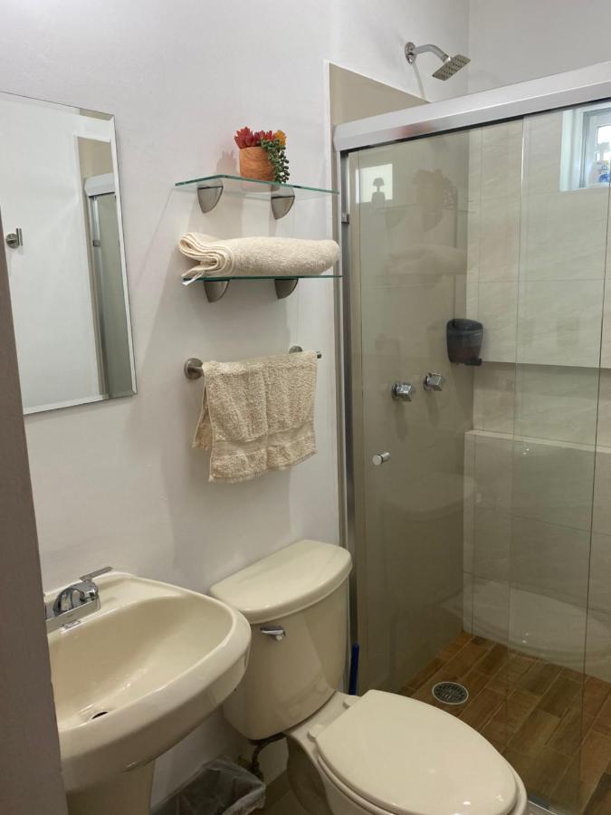 Appartamento Departamento Nuevo Con Excelente Ubicacion! Mazatlán Esterno foto